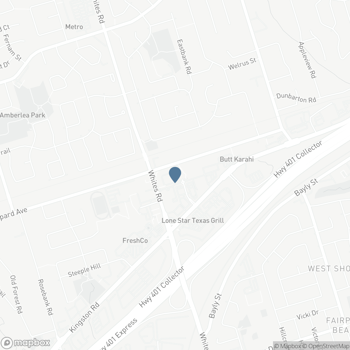 50 - 735 SHEPPARD AVENUE, Pickering, Ontario L1V 7K5